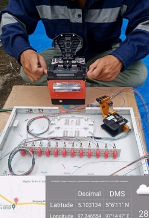 Projek 1